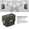 thumbnail image 4 of Contactor de CA 32A 2P para Control de Potencia en Aires Acondicionados ANGGREK Otros, 4 of 8