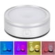 thumbnail image 1 of Exquisito Con Base de Luz de Cable USB, LED de base, Para Cristal de Vidrio, 1 of 7
