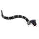 thumbnail image 5 of modelo de serpiente de cascabel de control remoto serpiente negro para ni?os trucos de fiesta regalo de juguete Sunnimix Juguete de serpiente de cascabel de simulación, 5 of 8