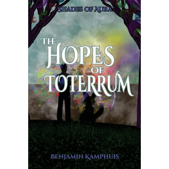 The Hopes of Toterrum, (Paperback)