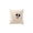 White24, variant on WWG Halloween Pillow Cover, Decorative Throw Pillowcase, Soft Polyester, 18x18 Inch, Festive Holiday Decor for Couch Sofa Bed, Quality Stitching, Easy to Display