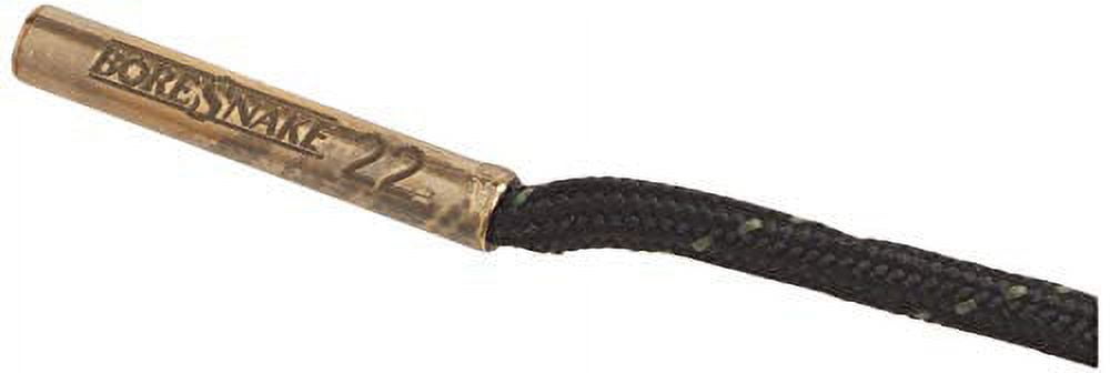 Boresnake .22 Caliber Pistol, 24000D