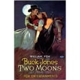 thumbnail image 1 of Posterazzi MOV200095 Affiche de Film Two Moons - 11 x 17 Po., 1 of 1