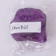 thumbnail image 4 of 100pcs Flores Violeta Sede Artificial Decor Soledad Accesorios nupciales, 4 of 7