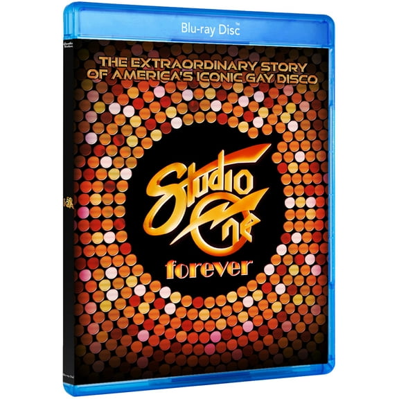 Gravitas Ventures - Studio One Forever [BLU-RAY]