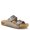 PEWTER, variant on Women's Abbas Slide Sandal