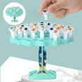 thumbnail image 2 of Fankiway Family Game Children'S Early Education Puzzle Interactive Desktop Competitive Stack Music Game Home Essentials for New Apartment Clearance Household Gadgets On Clearance, 2 of 8