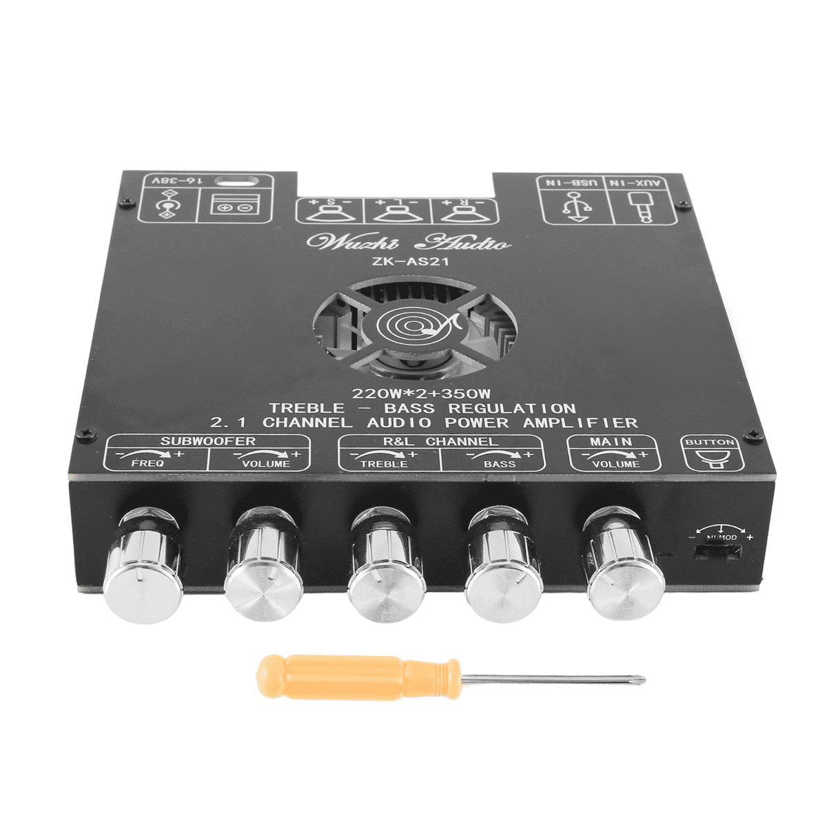 Automatic DVB-T2 Antenna Amplifier / integr. DOCK Switch only 182,95 €