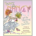 thumbnail image 1 of Pre-Owned Fancy Nancy and the Wedding of the Century (Hardcover) 0062083198 9780062083197, 1 of 1