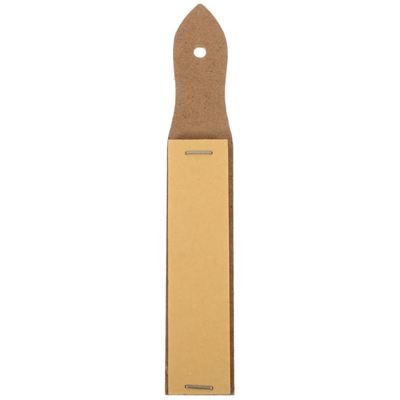 4 Pcs Pencil Sharpeners Pencil Sharpening Sketch Art Pencil Sharpener for Painting Painting Sandpaper Block