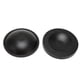 thumbnail image 1 of Soporte de altavoz de escritorio ajustable negro para HomePod 2 con diseño de metal estable que garantiza una calidad de sonido sin pérdidas, 1 of 8