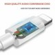 thumbnail image 3 of Adaptador de conector Lightning a conector para auriculares de 3,5 mm para iPhone 7, 3 of 8