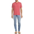 thumbnail image 3 of IZOD Men’s Stretch Skinny Fit Jeans, 3 of 5
