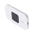 thumbnail image 4 of Dispositivo Wifi Portátil, Batería de 2100 mah wifi white blanco delgado compacto 10 usuarios para el teléfono, 4 of 7
