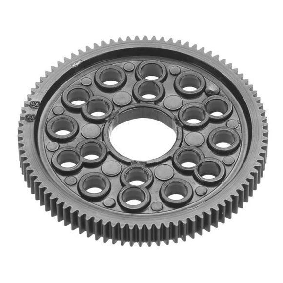 Kimbrough KIM709 88 Tooth 64 Pitch Pro Thin Spur Gear