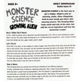 thumbnail image 2 of Be Amazing Toys Grow in Water Monster Science Kit for Kids Ages 8+, Child School Home Play, 2 of 5