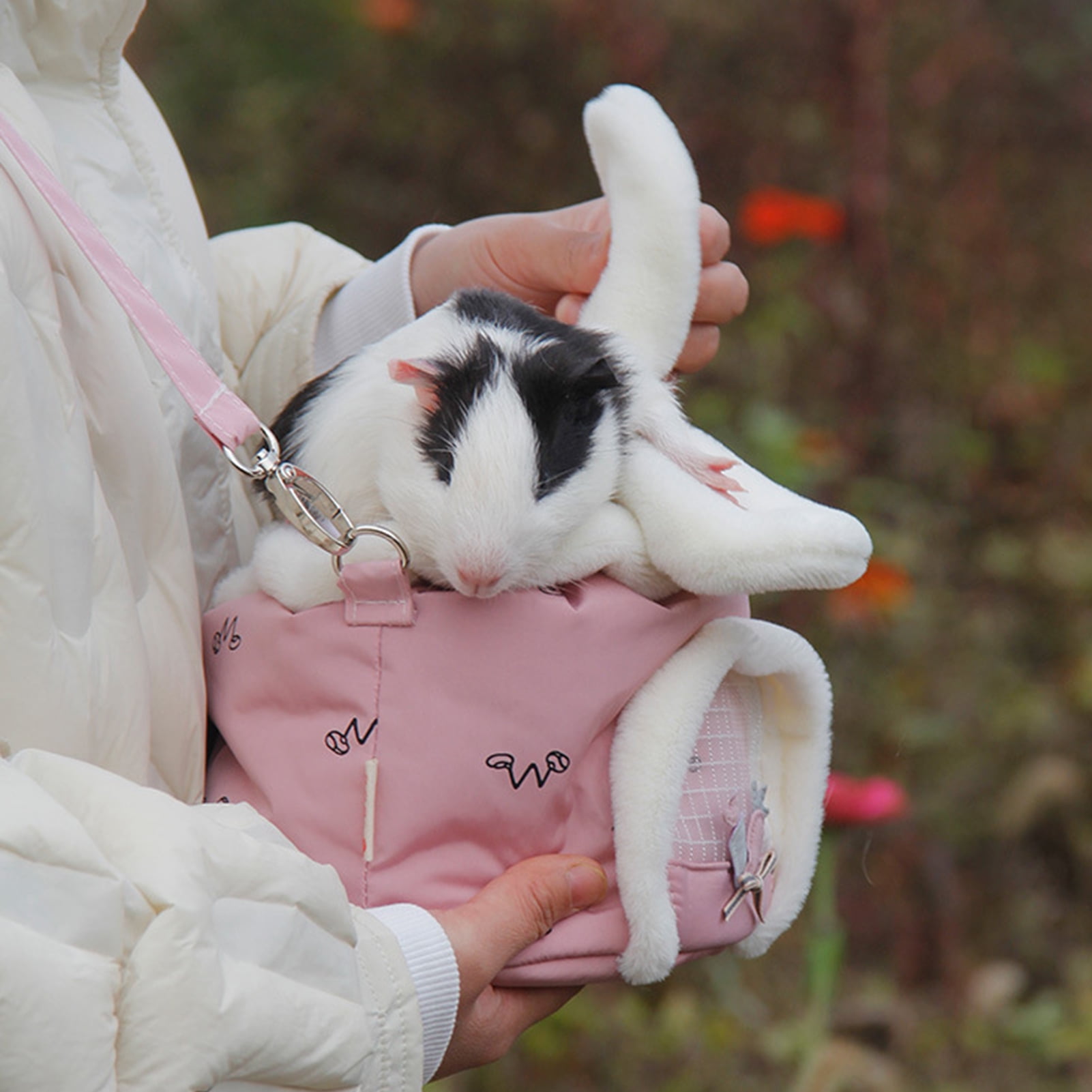 walmart rabbit supplies