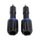thumbnail image 2 of Protección deslizante contra choques de marco de aluminio azul para Yamaha Yzf-R7 Yzf R7 2021-2023, 2 of 11