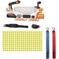 thumbnail image 2 of Lanzador Nerf Rival Prometheus Mxviii-20k Hasbro Hasbro Lanzador Nerf Rival Prometheus Mxviii-20k Hasbro, 2 of 2