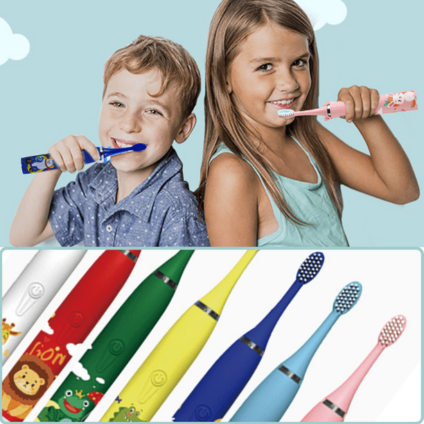 Dental Colgate Cepillo Electrico Dental Walmart Colgate Kids