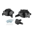 thumbnail image 1 of Funda protectora de cubierta de motor para Z650 2017-2021 reemplazo Fibra Zulema Cubierta del motor de motocicletas, 1 of 3