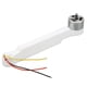 thumbnail image 2 of Piezas de repuesto para reparación de brazo de motor, brazo de motor de drone duradero, accesorios para drones, brazo de motor de drone para respuesta rápida FIMI SE, 2 of 8
