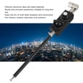 thumbnail image 3 of Antena QRP HF De Onda Corta, Onda Estacionaria Baja, Direccionalidad Fuerte, 20W, 3,5 A 470MHZ, Antena Sintonizada De Banda Completa Para Exteriores, 3 of 7