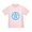 Pink, variant on CafePress - Blue Tribal Turtle Sun T Shirt - Cute Toddler T-Shirt, 100% Cotton