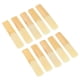 thumbnail image 3 of Accesorios para instrumentos de viento de madera, 10 piezas de cañas para saxofón alto, juego de cañas para saxofón, cañas para saxofón de máxima eficiencia, 3 of 9