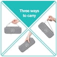 thumbnail image 4 of Funda de estetoscopio ProCase para 3M Littmann Classic III, Lightweight II S.E, MDF Acoustica, Cardiology IV, 4 of 7