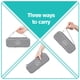 thumbnail image 4 of Funda de estetoscopio ProCase para 3M Littmann Classic III, Lightweight II S.E, MDF Acoustica, Cardiology IV, 4 of 7