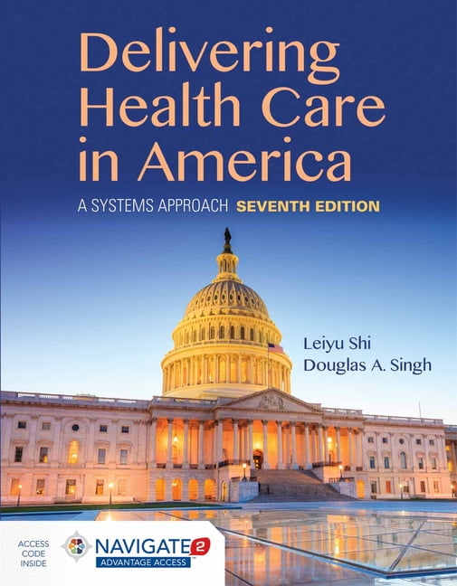 Delivery Of Health Care In America With Navigate 2 Premier Access 