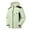 Blanc, variante sur TJAZFJPA Manteaux d'Hiver pour Hommes Décontractés et Stylés Manteau de Pluie Léger à Capuche pour Homme Manteau de Pluie d'Extérieur pour la Randonnée et le Voyage Manteau Chaud pour Homme avec Capuche Manteau Décontracté pour Homme avec Capuche