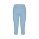 thumbnail image 4 of Pincandy Women's Solid Color Stretch Denim Leggings - No Pockets, Skinny Fit, Perfect for Gym, Workout & Daily Casual Wear, 4 of 7