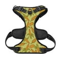 thumbnail image 5 of Gaeub Corn Gaeub Corn No Pull Dog Harness, Secure and Adjustable Pet Vest for Outdoor Activities - Large, 5 of 8