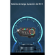 thumbnail image 4 of Audífonos Para Casco De Motos Bluetooth Led Impermeable Ipx8  Malubero Negro, 4 of 5