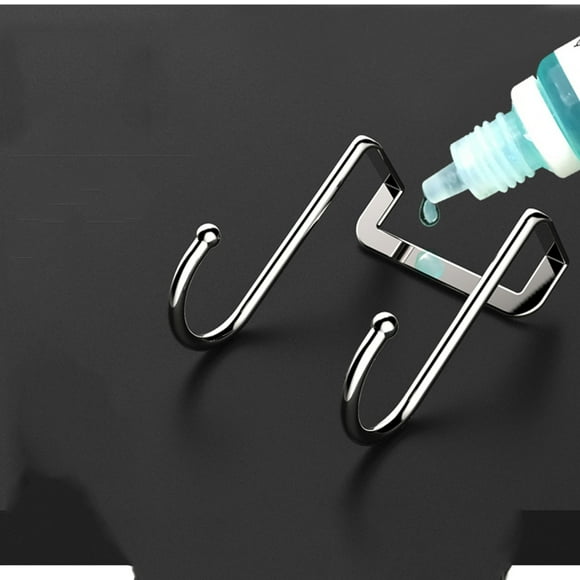 Over The Door Mirror Hardware