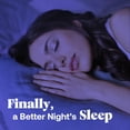thumbnail image 5 of Basic Health Brands Natural Sleep Aid Tablet Melatonin 3 mg, 60 Tablets, 5 of 5
