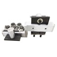 thumbnail image 5 of 2.0-4.0MM 10 Rounds Steel Wire Cable Straightener Machine Metal, 5 of 8