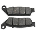 thumbnail image 4 of 1 Juego de pastillas de freno de motocicleta para Honda CR 125 R 250 R 02-07 CRF 250 R/X 04-15 CRF 450 R/X, 4 of 8