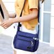thumbnail image 5 of Crossbody Bag Casual Crossbody Purse Regalo para Mujeres Niñas Amigos (Azul), 5 of 7