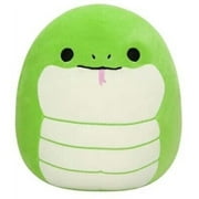 Squishmallows Official 12 inch Plush Snake - Child's Ultra Soft Stuffed Plush Toy