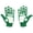 Kelly Green, variant on 999820 Clap-Enhancing Gloves Pink - Large-Extra Large