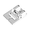 thumbnail image 2 of 9 Groove Pintuck Presser Foot Household Electric Multi-Function Sewing Machine Accessories, 2 of 8