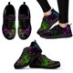 thumbnail image 1 of Zapatos planos con diseño de galaxia roja y universo para mujer, zapatillas de verano transpirables y cómodas, zapatos de estudiante con dibujos animados, zapatillas de mujer, 1 of 6