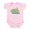 Petal Pink, variant on CafePress - Everybody Loves A Dry Cleaner Guy Infant Bodysuit - Baby Light Bodysuit, Size Newborn - 24 Months