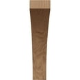 thumbnail image 2 of Ekena Millwork 3"W x 8 1/2"D x 14"H Jumbo Lawson Wood Corbel, Mahogany, 2 of 4