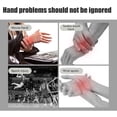 thumbnail image 2 of Wrist Support Brace Adjustable Thumb Hand Hand Protector Wrist Protector Wrist Support Wrist Brace Wraps Wrist Support Hand Protector for Kids Adults, 2 of 9