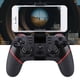 thumbnail image 1 of Gamepad inalámbrico Bluetooth Joystick para juegos de 380 mAh Bluetooth 40 ligero portátil duradero para consola de juegos PS3 ANGGREK Otros, 1 of 8