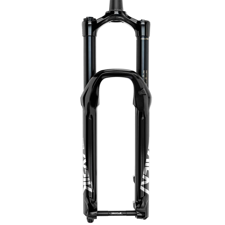 rockshox lyrik ultimate 170mm 27.5